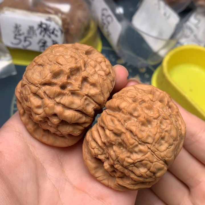 把件文玩核桃52-12419-0