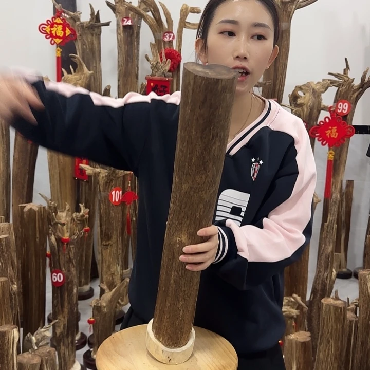 中式原料香薰香道