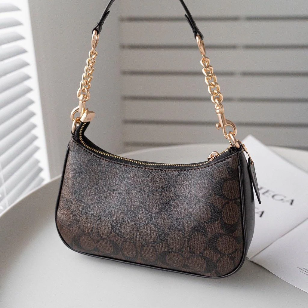 【按序号】夏季高端轻奢单肩包手提包时尚百搭