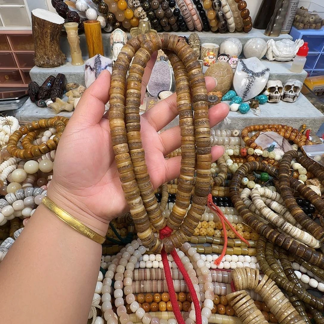 手串/手链牛骨0000000000000247