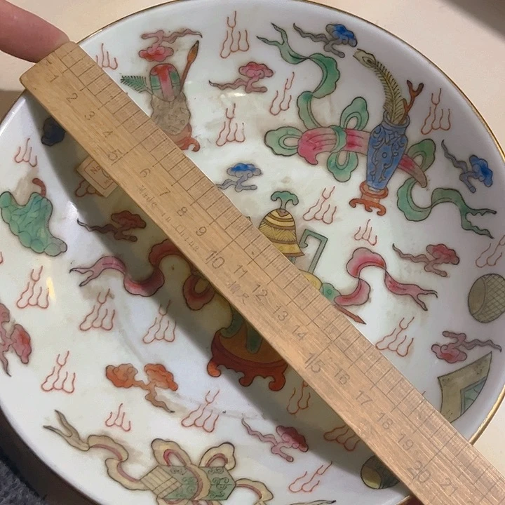 摆件，烧制问题都是正常的45