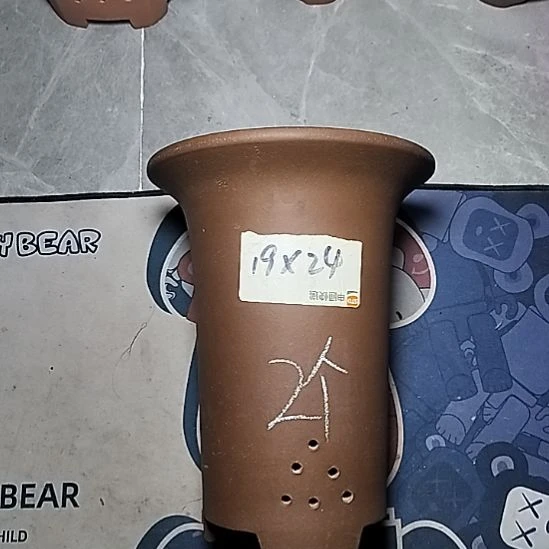 大号兰花两个花盆
