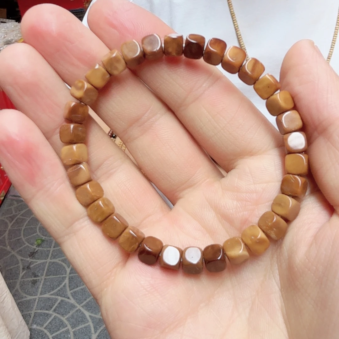 库克吊坠库克6方，卡面6，卡角8