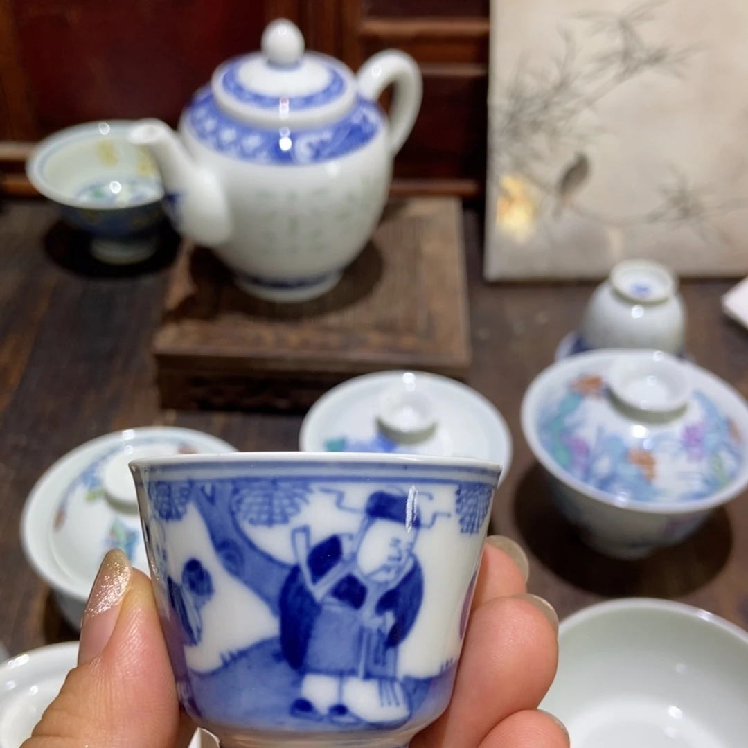 陶瓷艺术品等行业