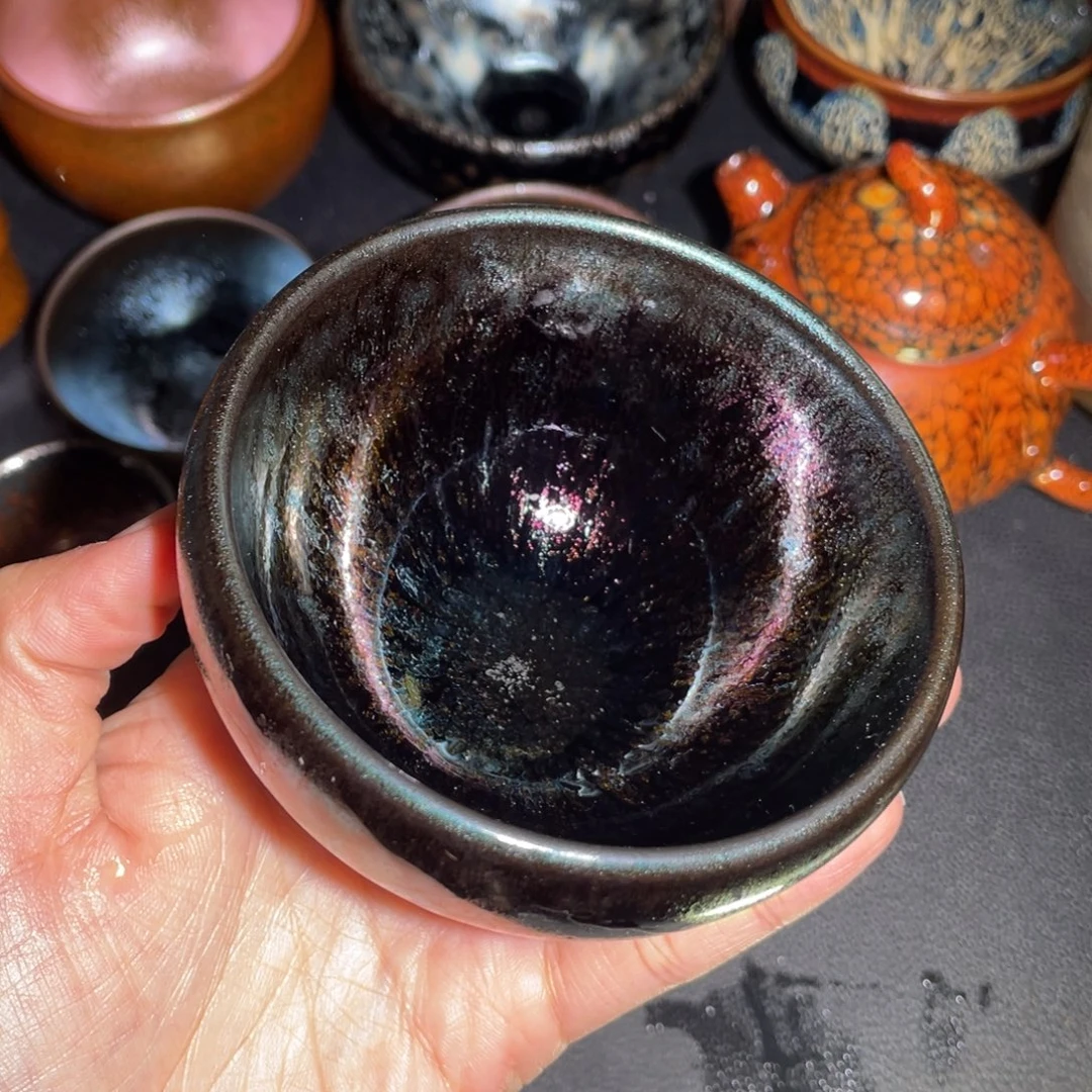 茶盏建盏直播间链接