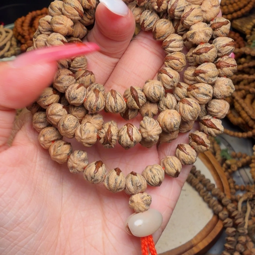 云***）柏香籽/百香籽吊坠