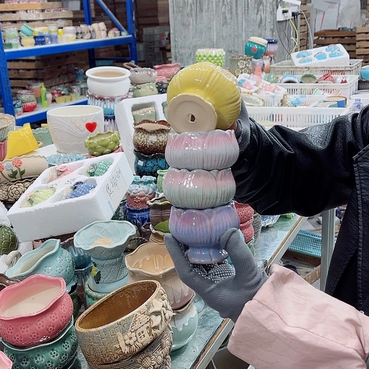 红陶正品数量有限