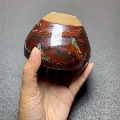 【闪购商品】茶盏-549............