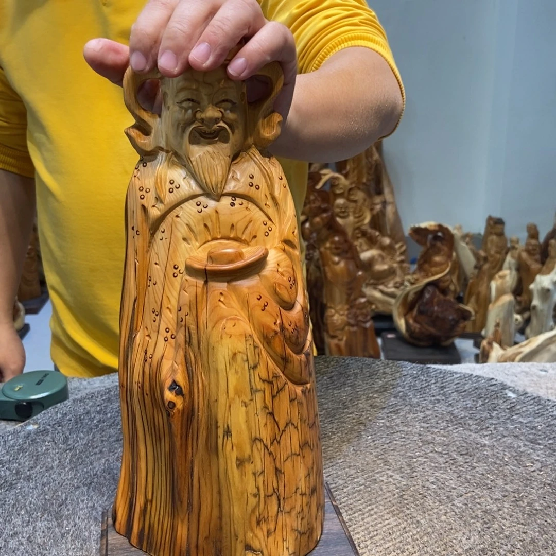 柏木（崖柏）进来点点关注哦