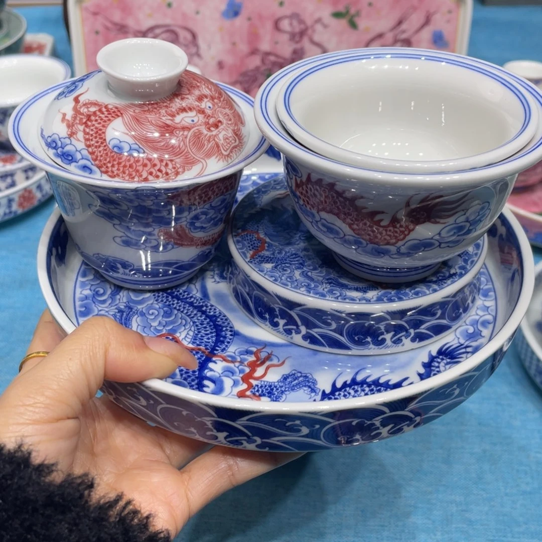 景德镇陶瓷福利价