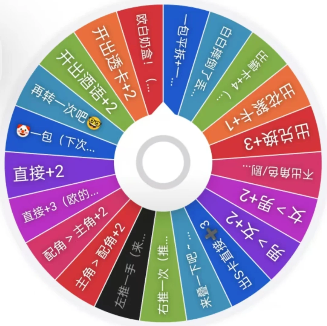 【大转盘】Hitcard-【难哄】正版影视收藏盲盒卡牌（代拆）