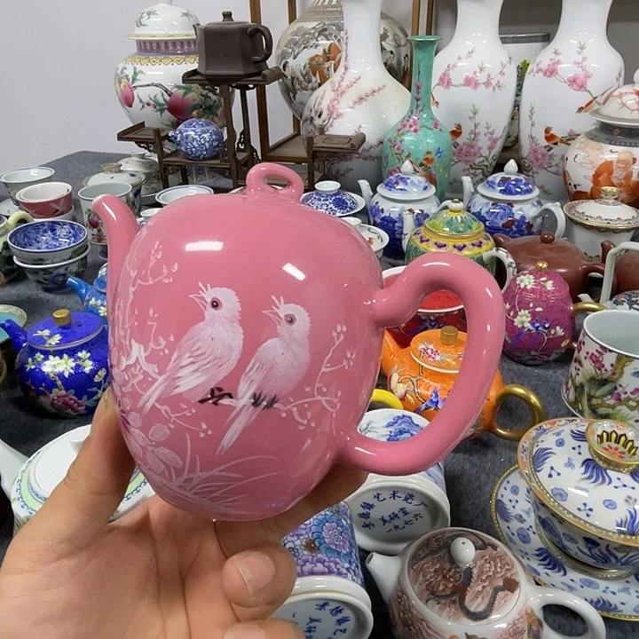 景德镇陶瓷研究所