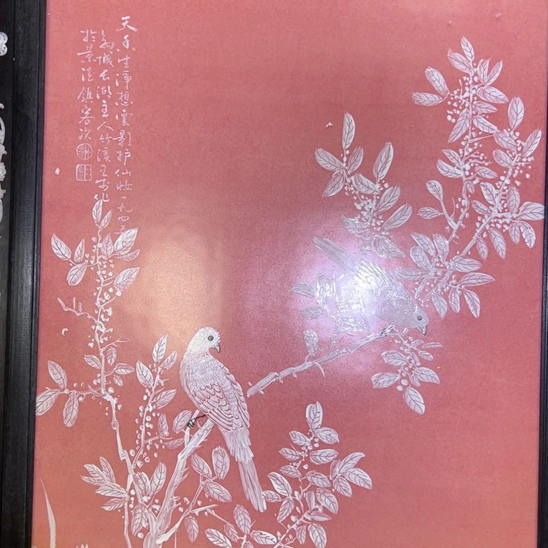 摆件景德镇陶瓷摆件工艺品