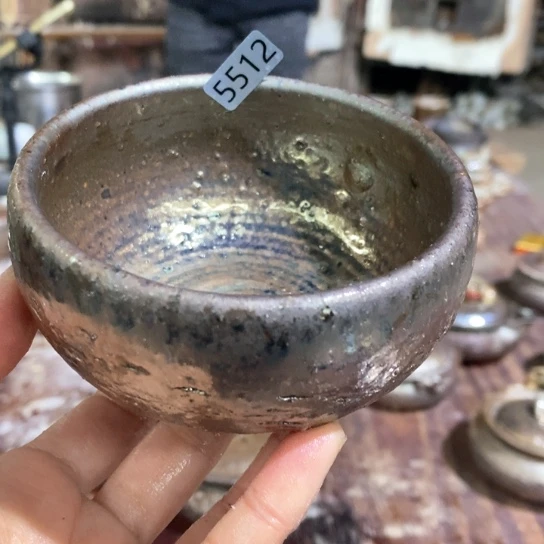 紫**桐自产自销源头柴烧5512