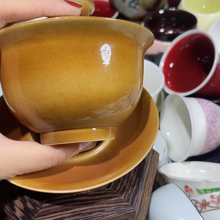 1 只微瑕茶具茶具茶具茶具