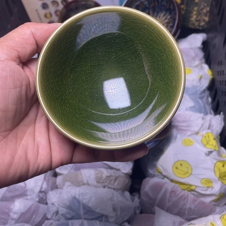 茶盏我不是很清楚的