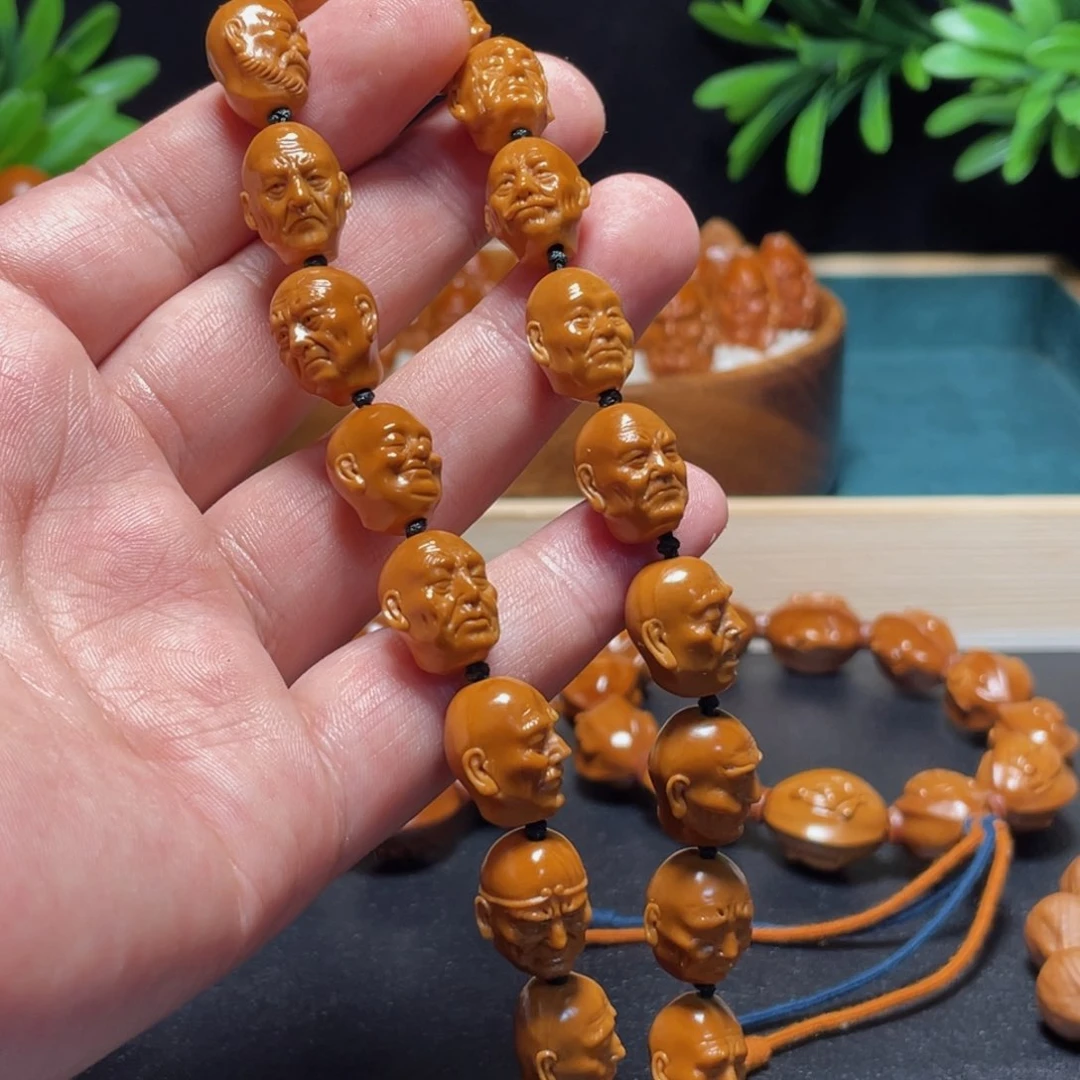 橄榄核手串/手链橄榄核