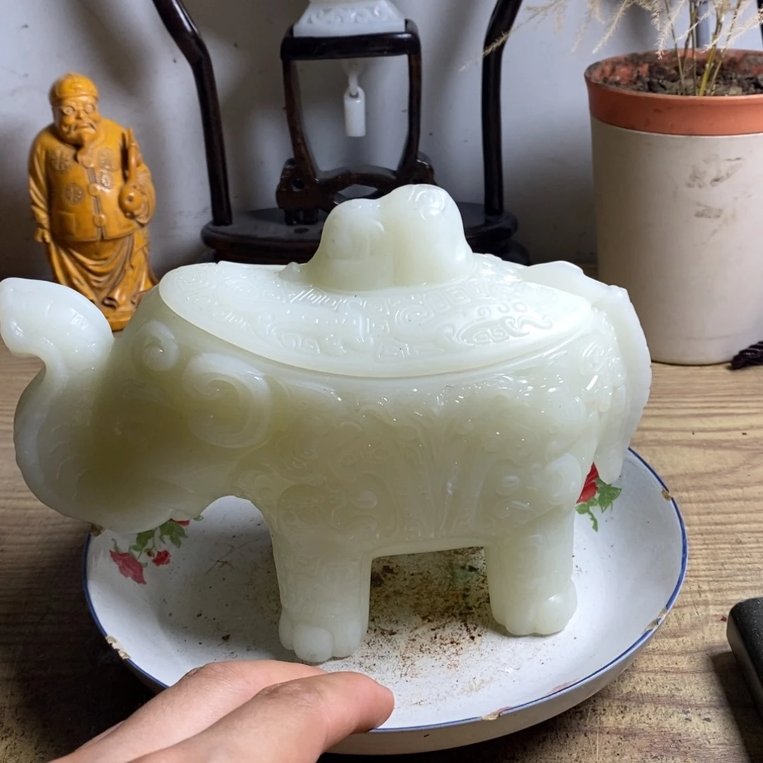 闪购直播间商品实物1