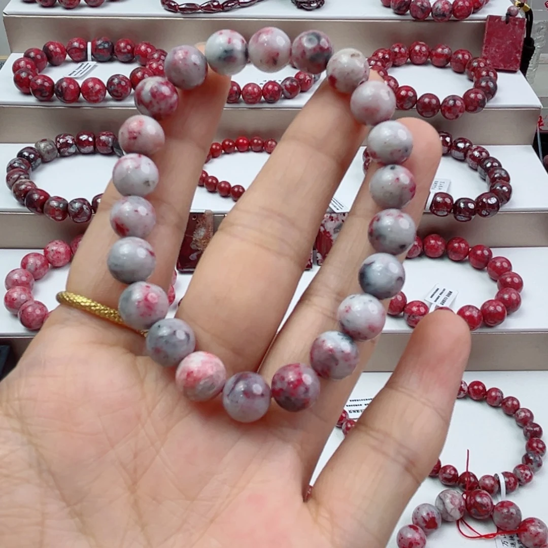 天然辰砂天然原石