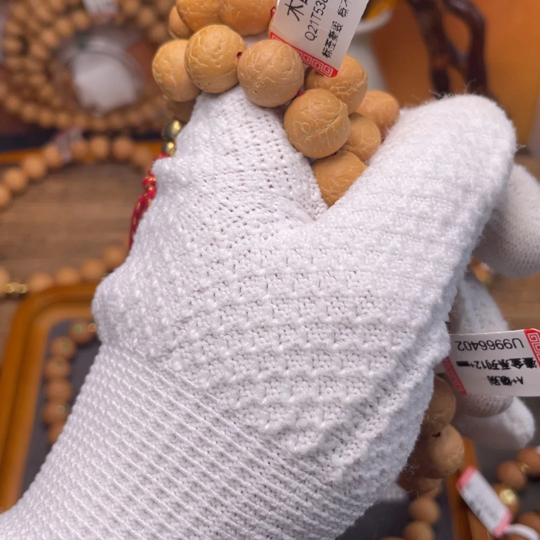 凤眼菩提吊坠菩提6