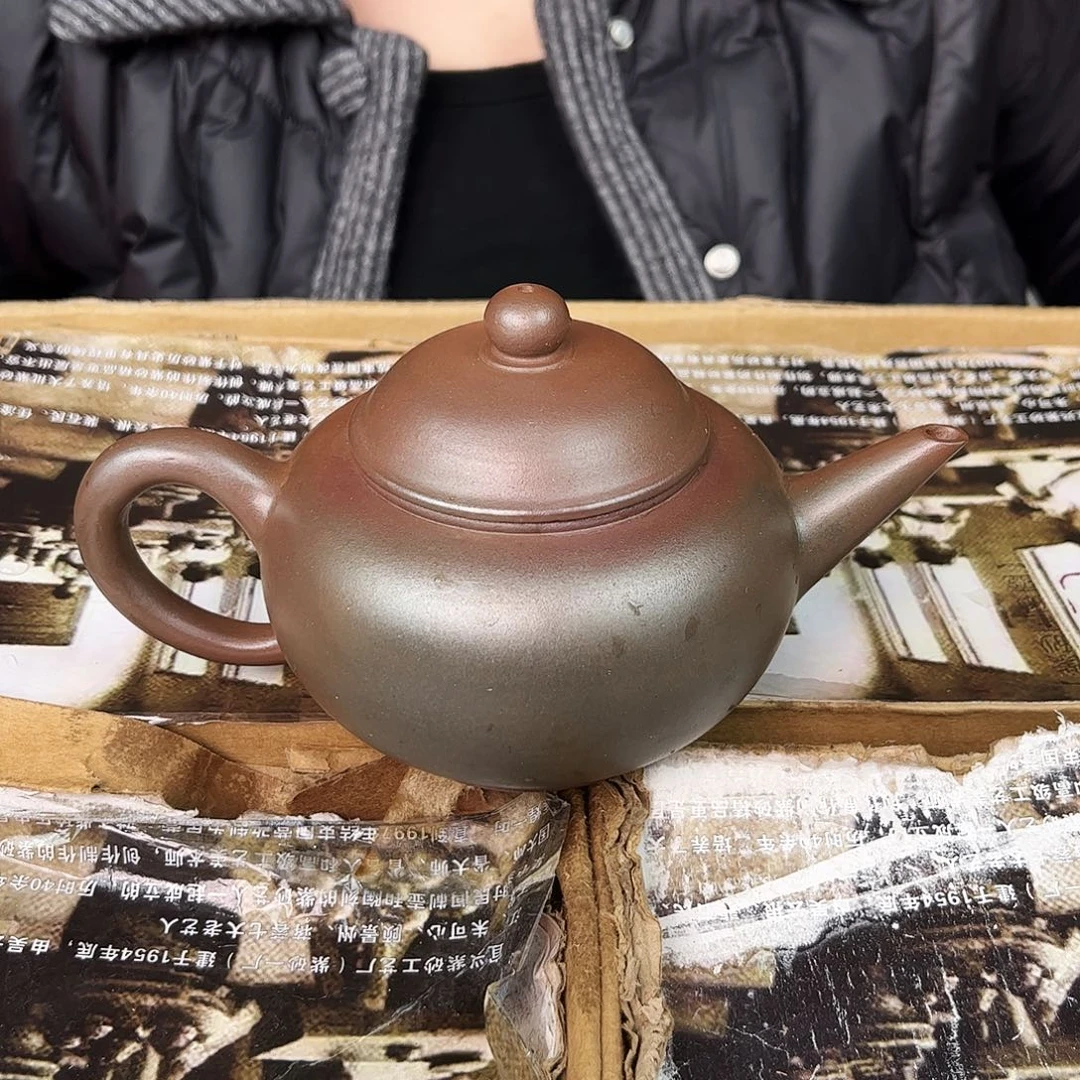 紫砂茶壶紫砂艺术