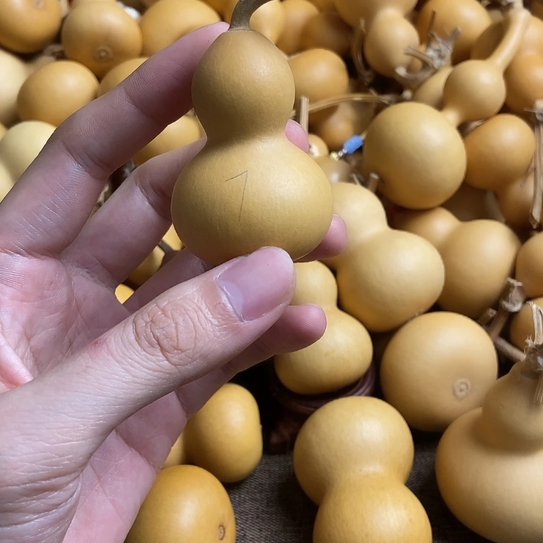 文玩葫芦 非完美主义者 慎拍7