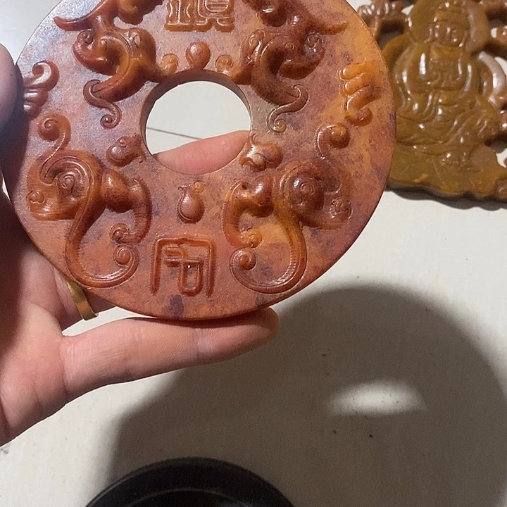 家居装饰一物一图