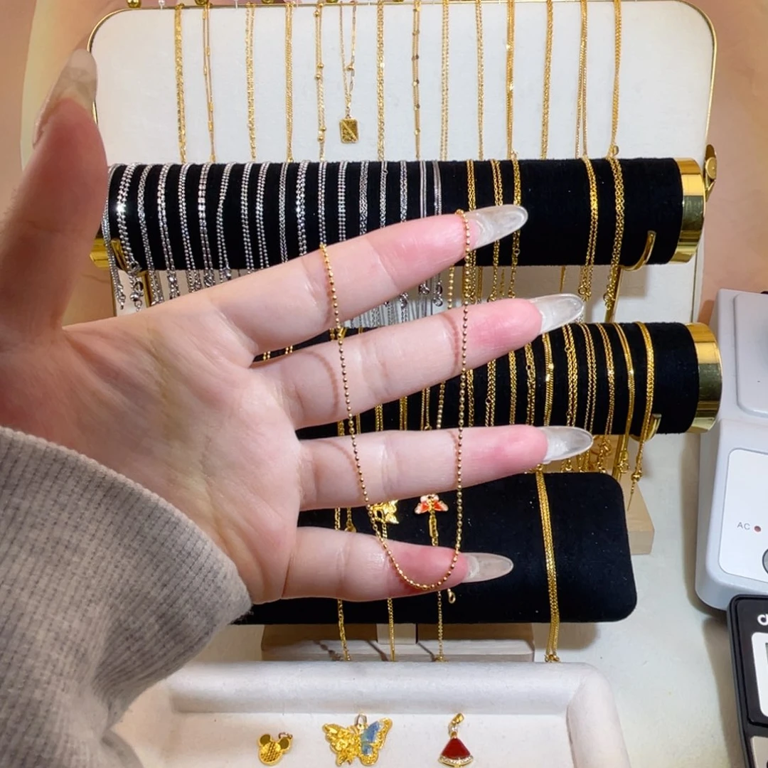 相***室桃切面珠珠45厘米的