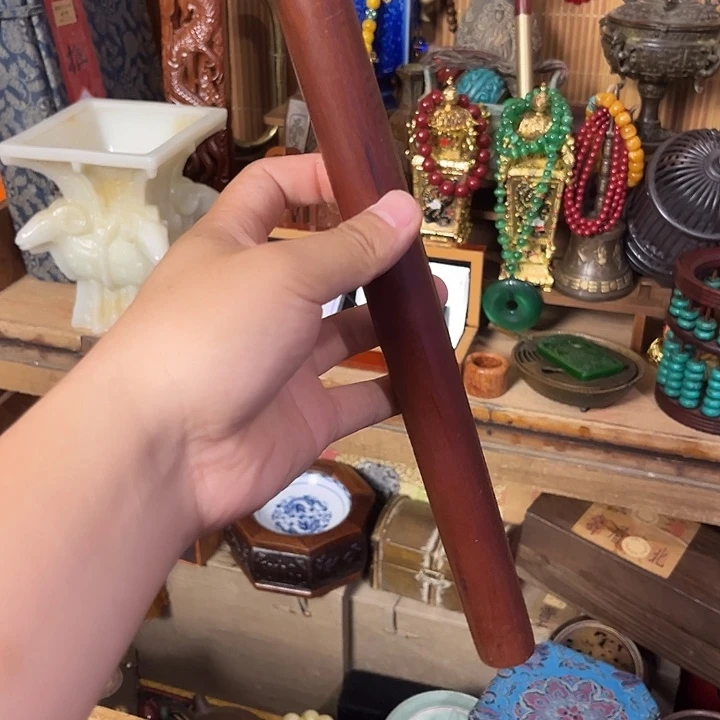 摆件健健康康平平安安