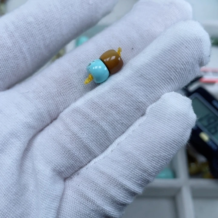 南红玛瑙未镶嵌其他
