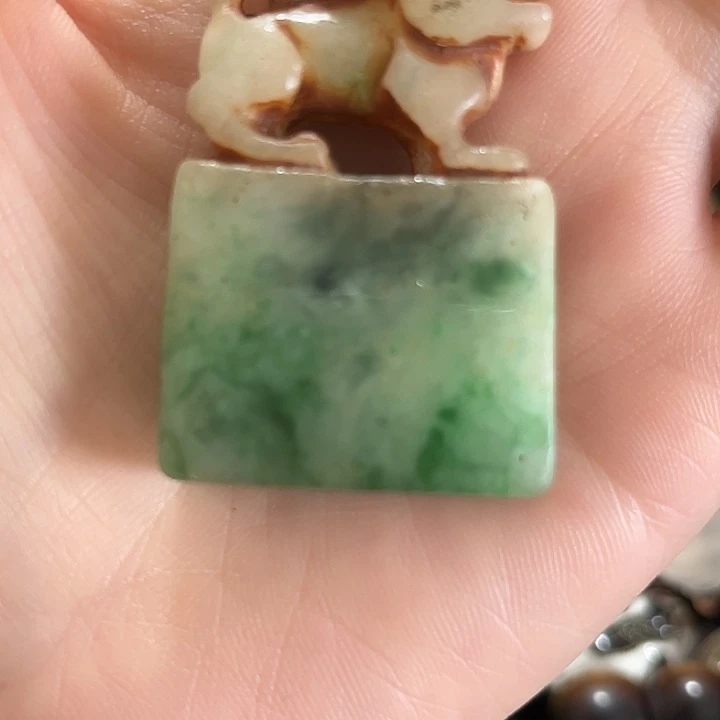 一***呀瓷片小东西不退不换谢谢