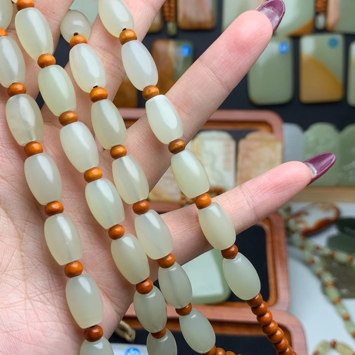 一物一拍所见所得
