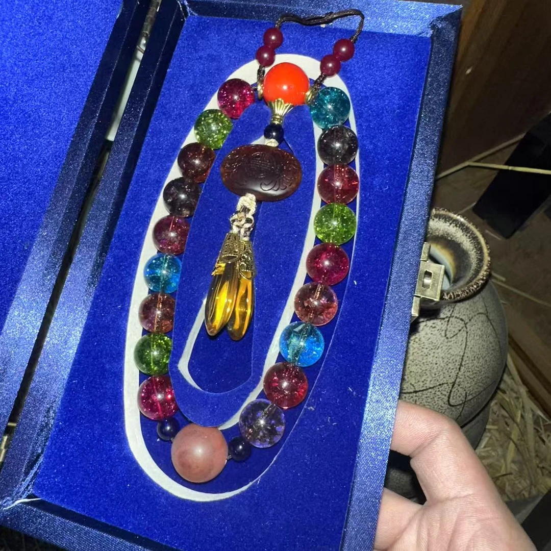 链接商品sc001手工摆件桌面摆件造景