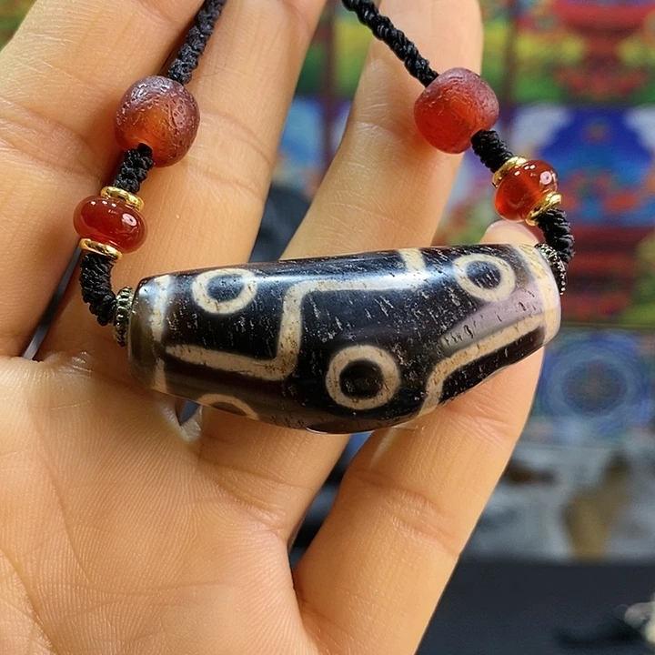 玛瑙/玉髓颈饰未镶嵌241