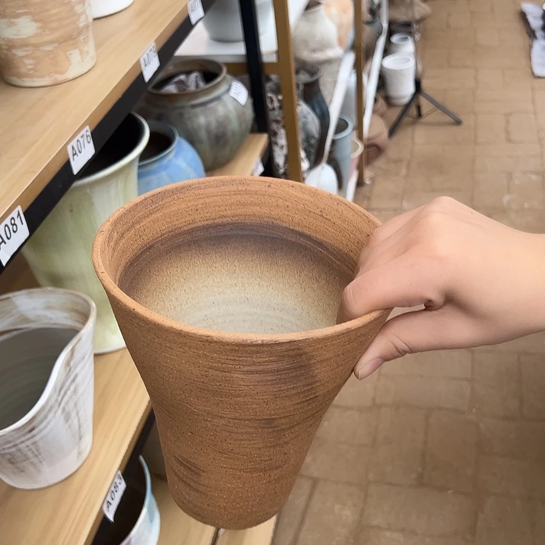 景德镇陶瓷内扣15高19微瑕