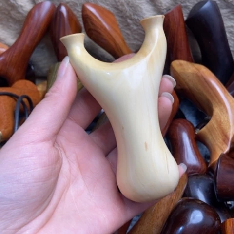 大果紫檀（缅甸花梨）瑕疵1736