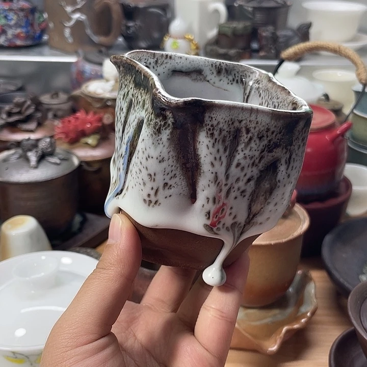 陶瓷制品及陶瓷艺术品容量280