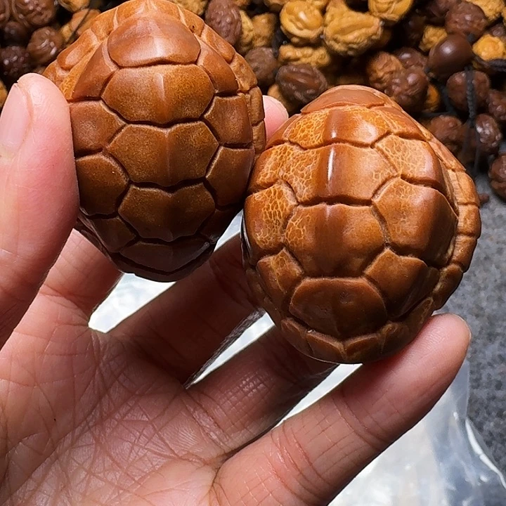 橄榄核手串我是你