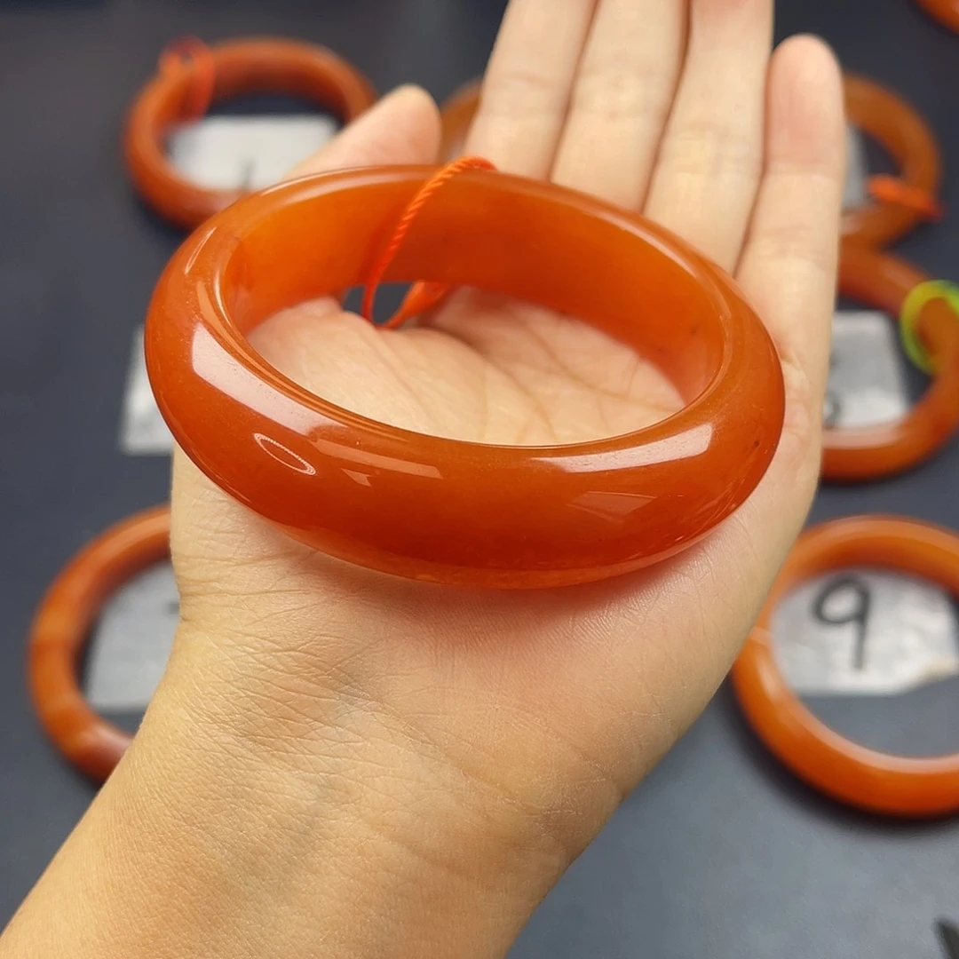 非金属无S***子茄山老油料55圈口