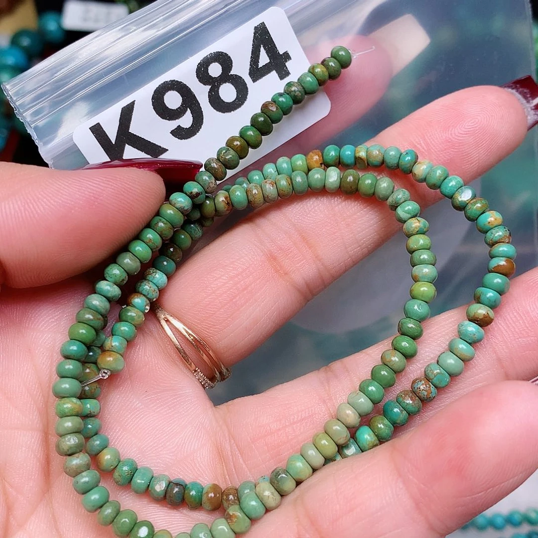 空竹粉丝专享十堰特色手工散珠