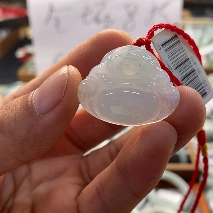 翡翠未镶嵌颈饰翡翠手镯未镶嵌