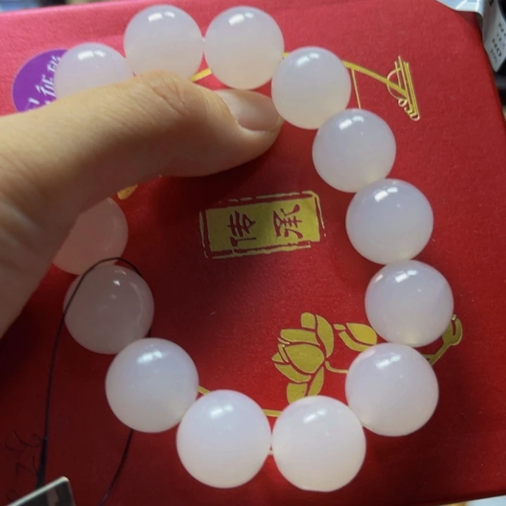 学***～陶瓷手串（直播专属链接）323