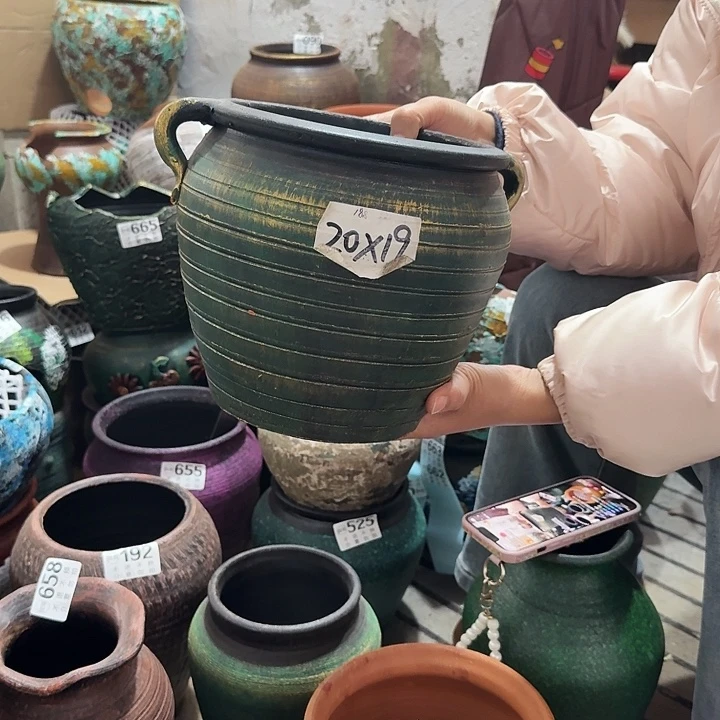 47金绿高度20口径19