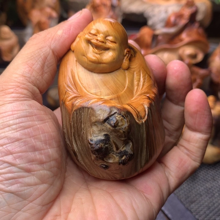 柏木（崖柏）崖柏陈化