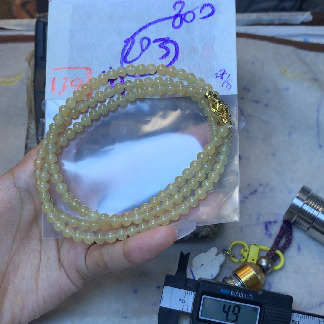 未镶嵌天然缅甸翡翠定制翡翠