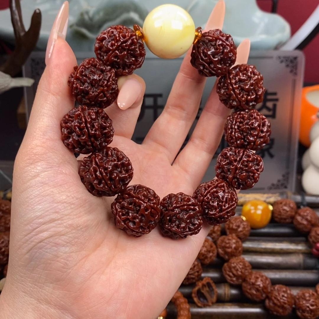 金刚菩提手串522b.