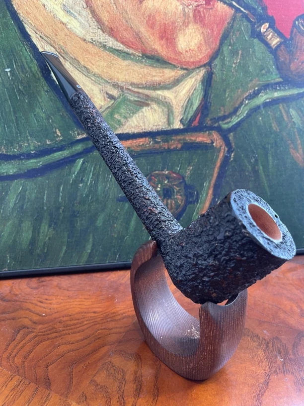 25厘米超级大长腿意大利进口阿多烟斗阿道儿烟斗ardor烟斗