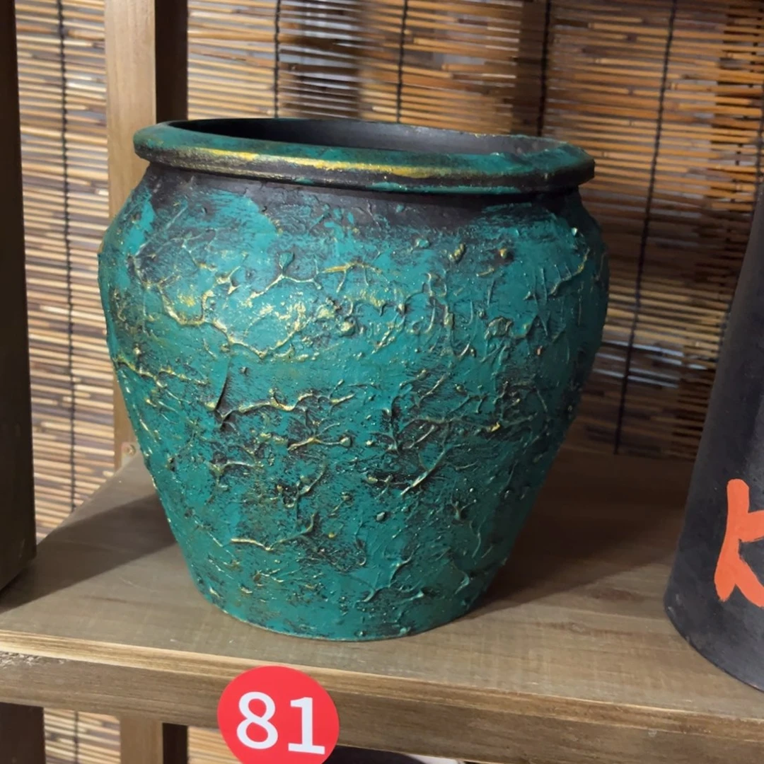 红陶花盆福利进行中