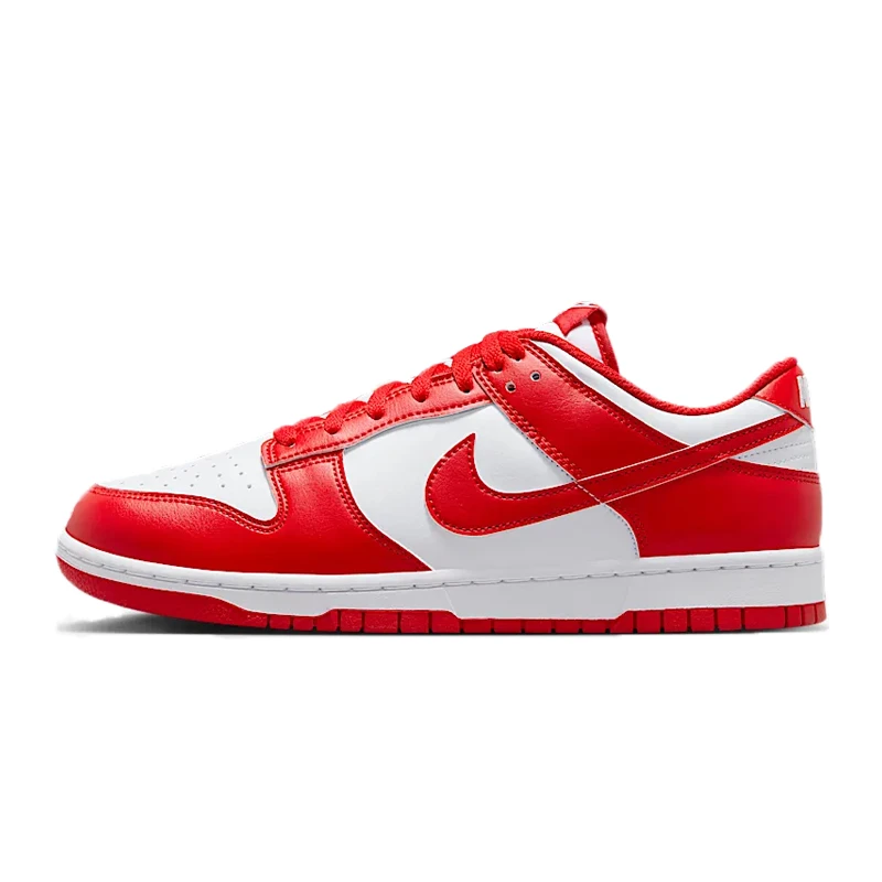 Nike耐克男子DUNK LOW运动休闲鞋HF5441-104
