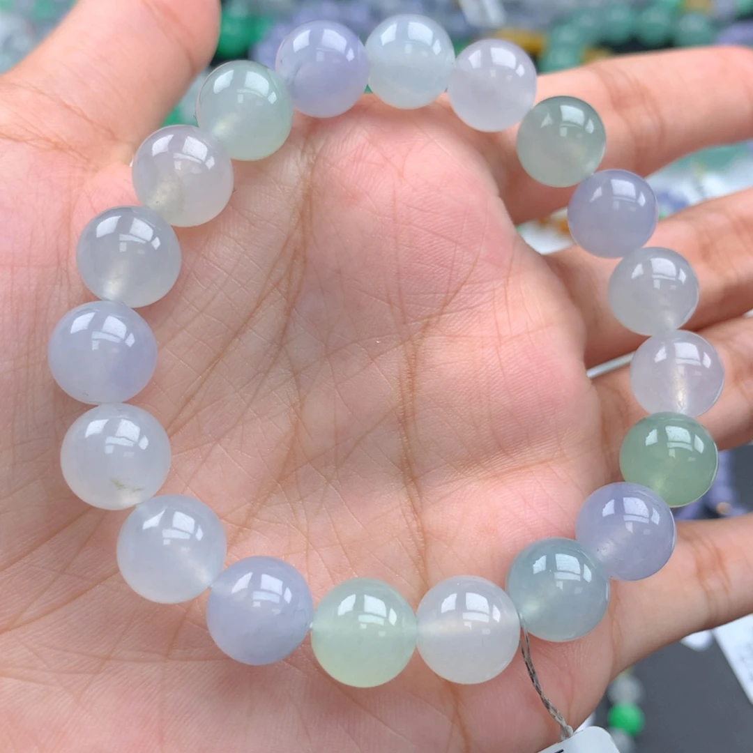毛衣链未镶嵌翡翠